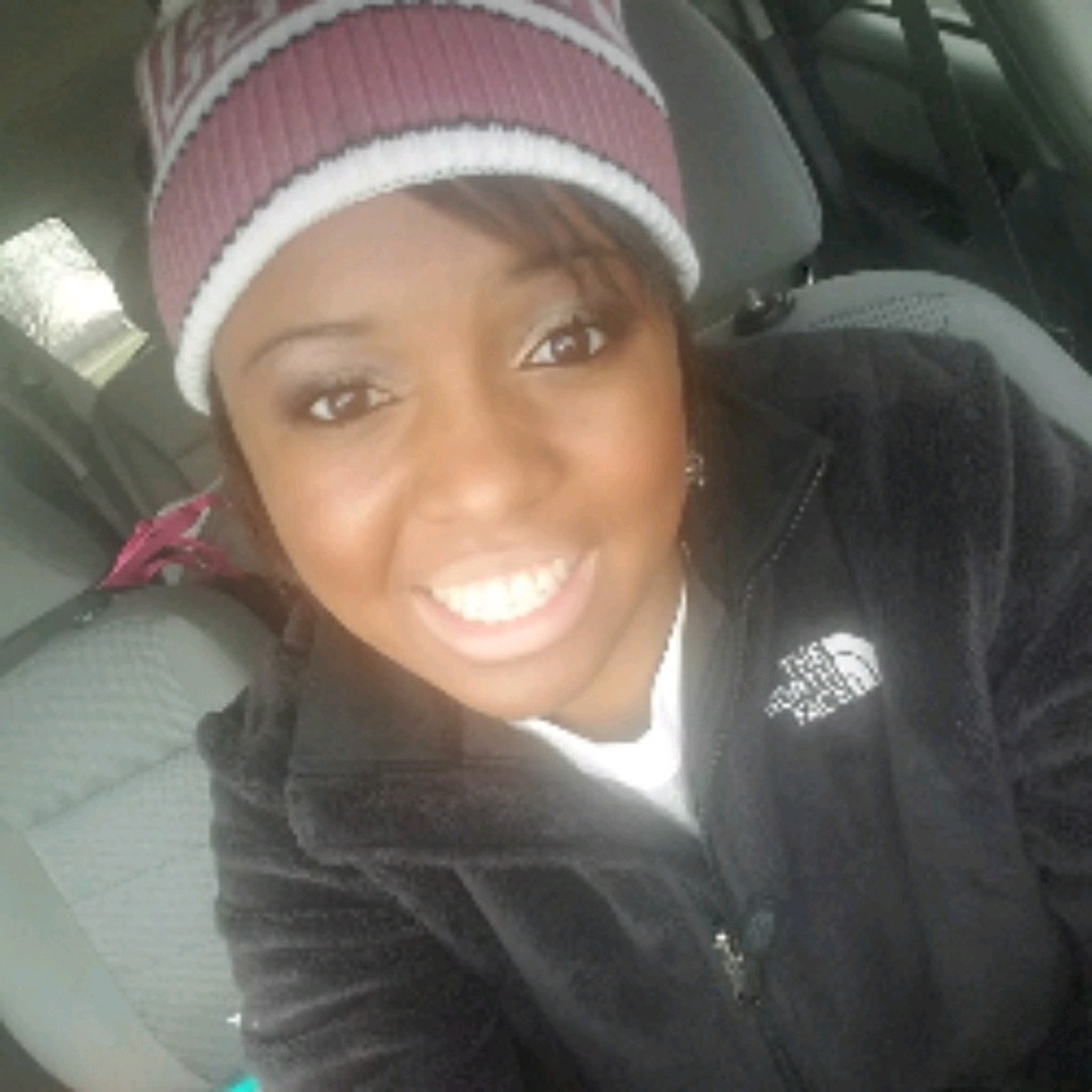 Meet your Posher, Megan