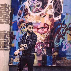 Meet your Posher, Asad abbas