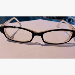 Banana Republic Eyeglasses