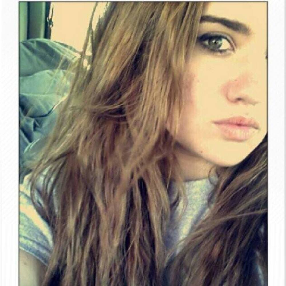 Meet your Posher, Sierra