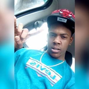 Meet your Posher, Rick