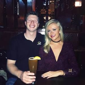 Meet your Posher, Bryan