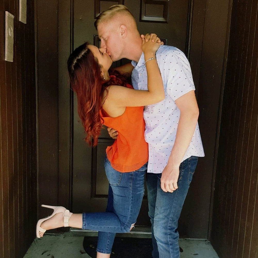 Meet your Posher, Ariana