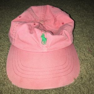Polo hat