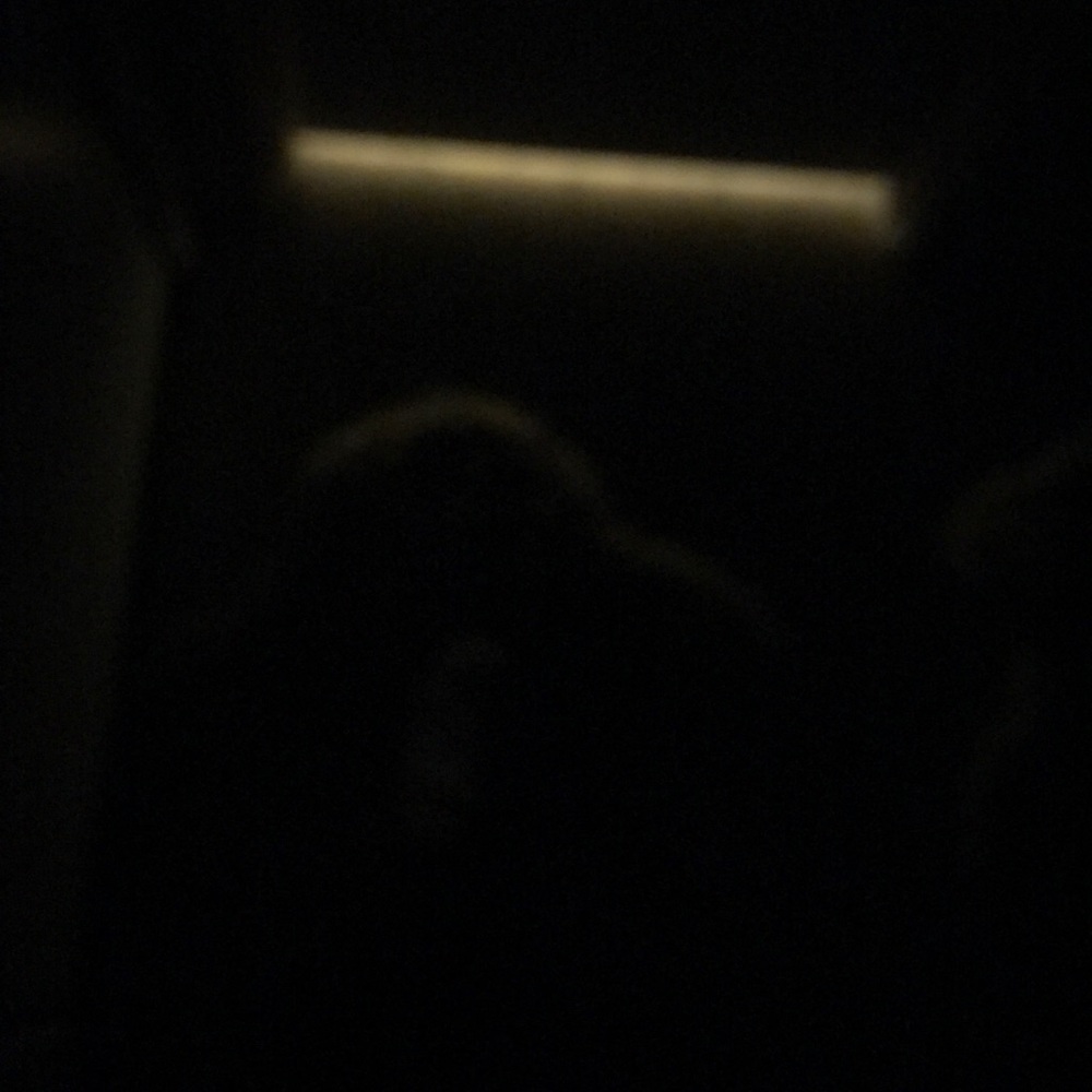 Meet your Posher, Virginia