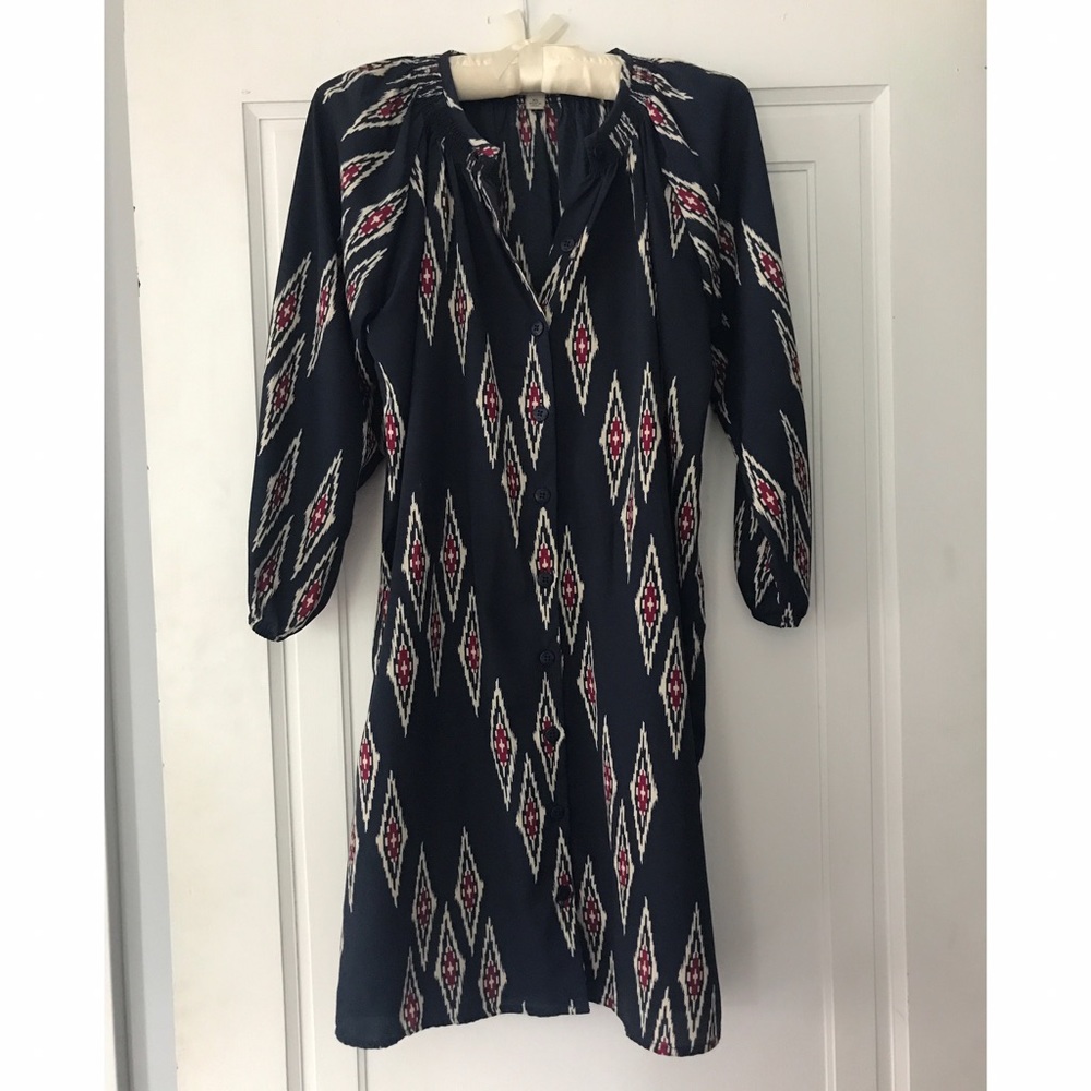 Tucker for Target Dress
