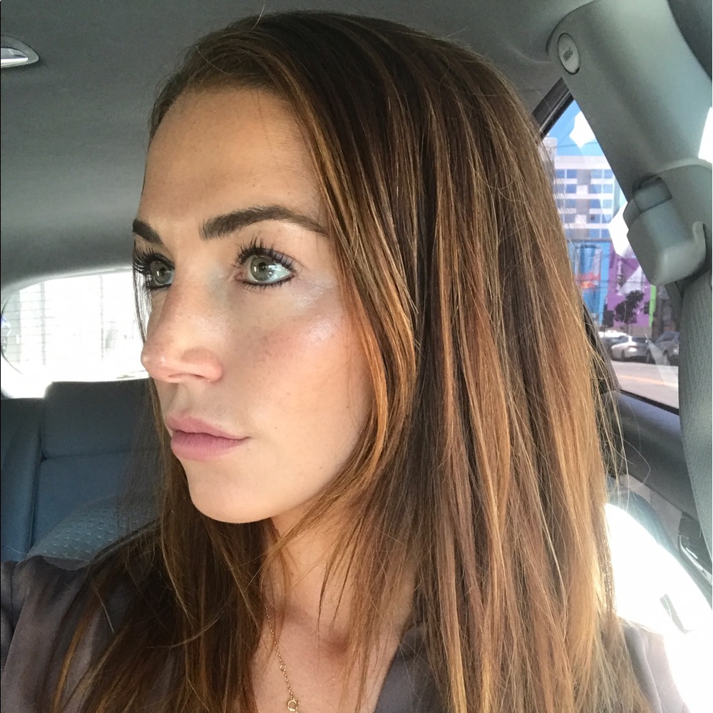 Meet your Posher, Jamie