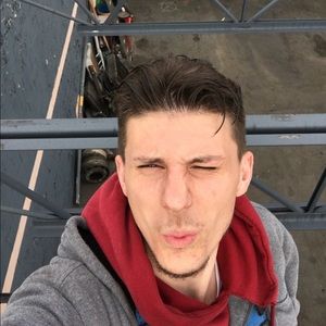 Meet your Posher, Marko