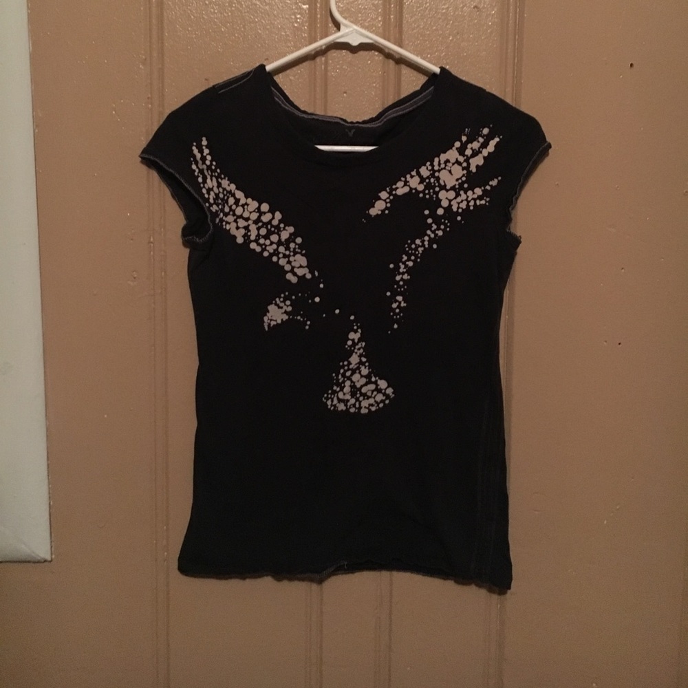 American Eagle Shirt
