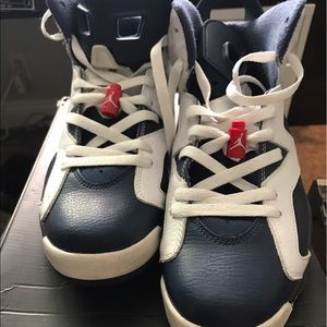 Air Jordan 6