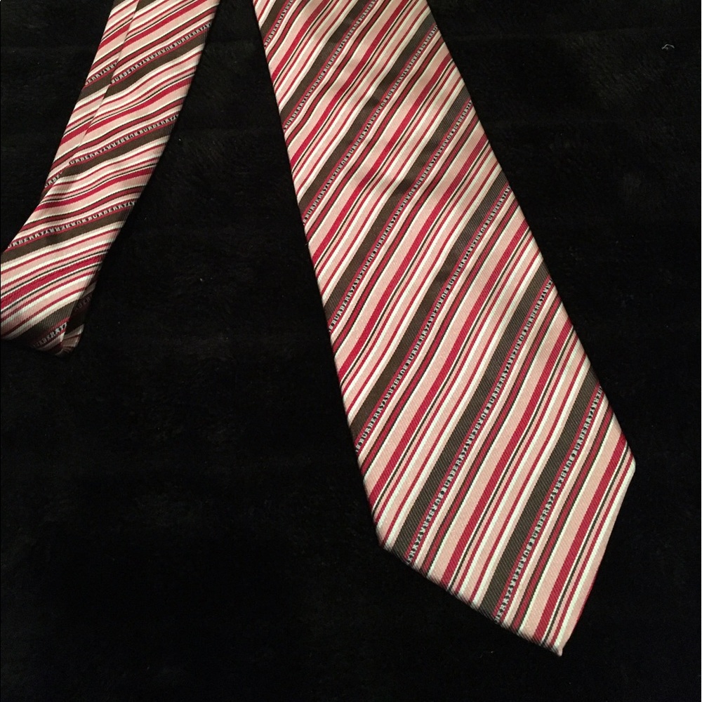Burberry London Tie