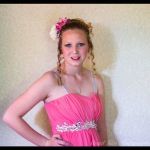 Meet your Posher, Michele