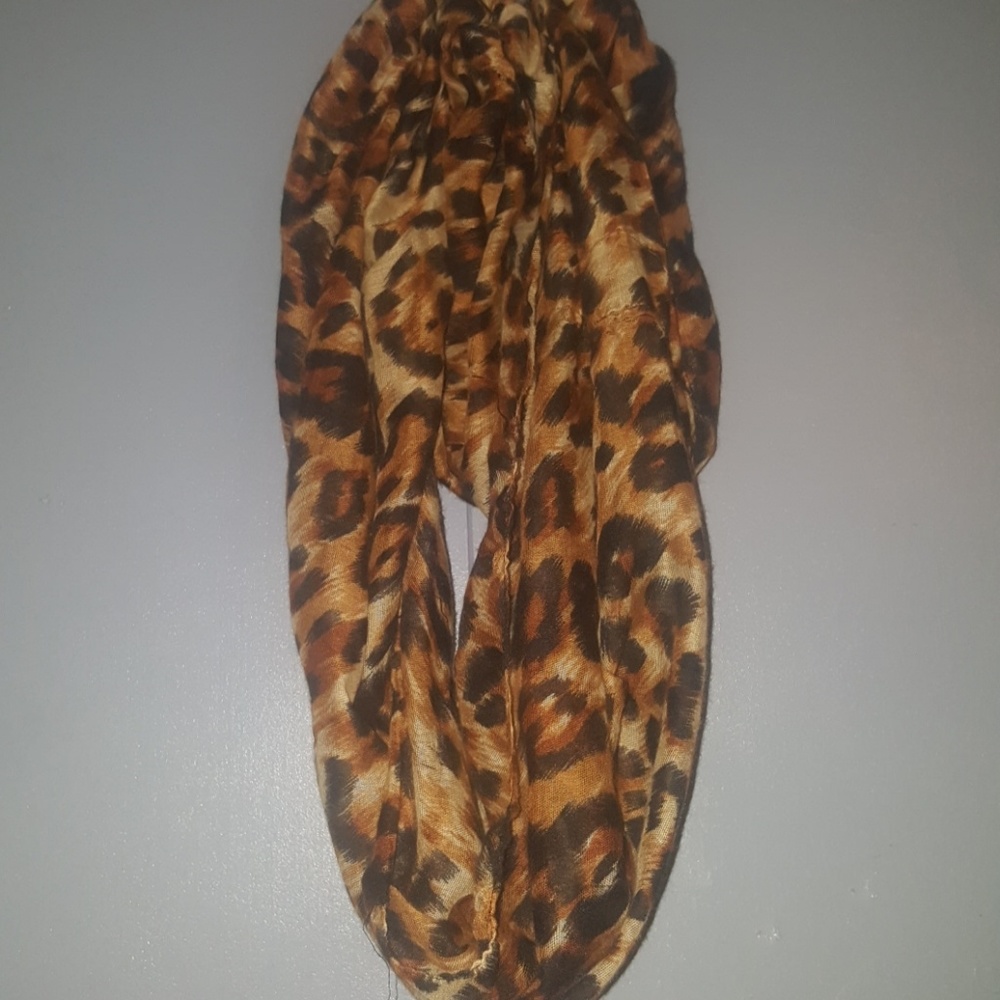 Scarf bundles