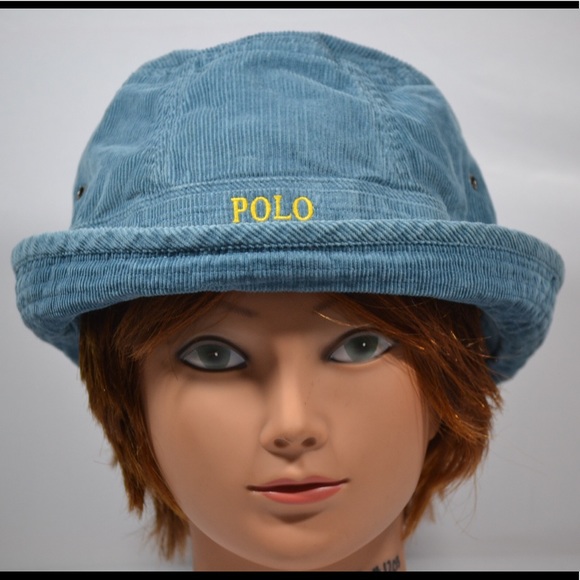 xl polo hat