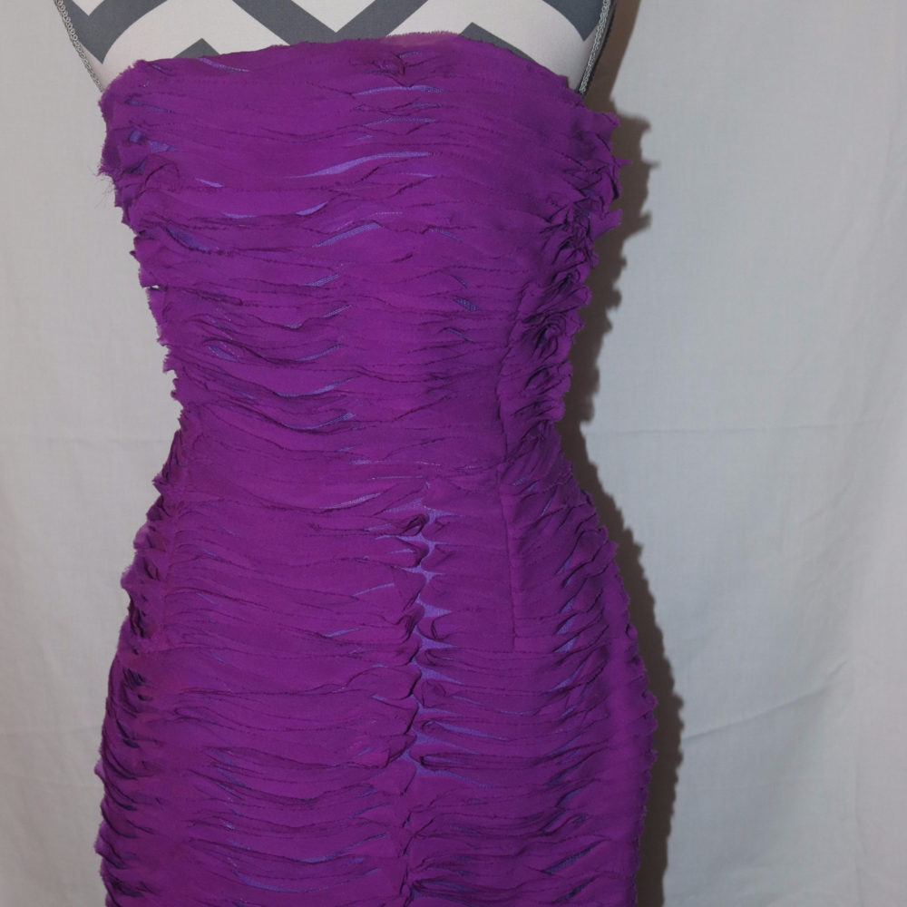 Halter Dress
