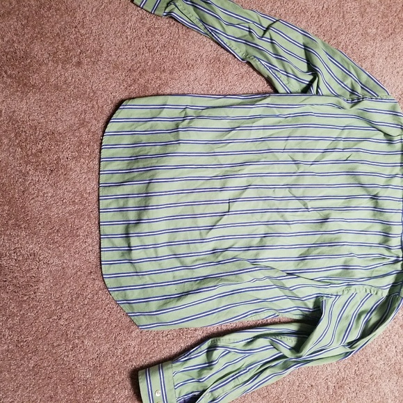 Lincs button down shirt - Picture 3 of 4