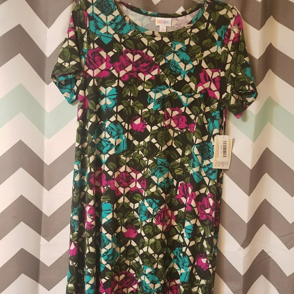 LuLaRoe Carly