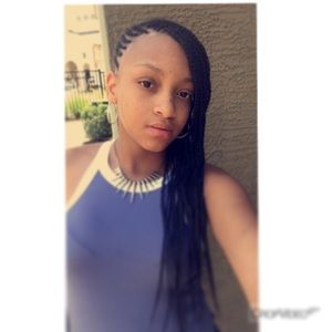 Meet your Posher, Jasmine