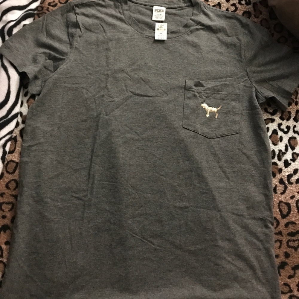 Brand new Victoria secret shirt