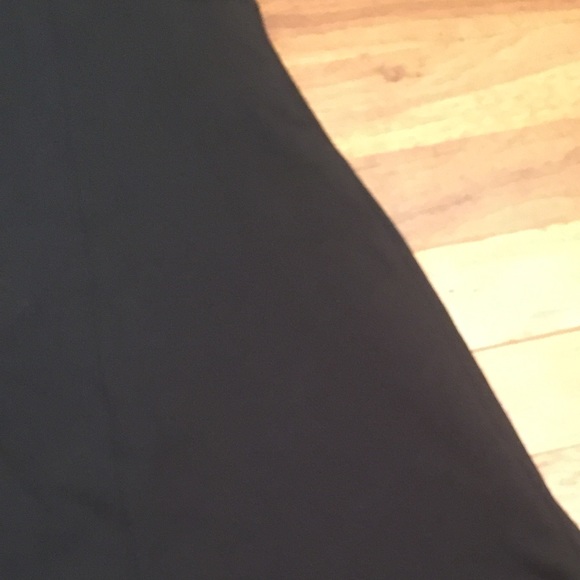 Cynthia Rowley Black Dress - Picture 7 of 8