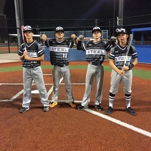 Meet your Posher, Jaxson