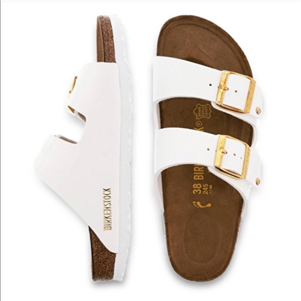 birkenstocks