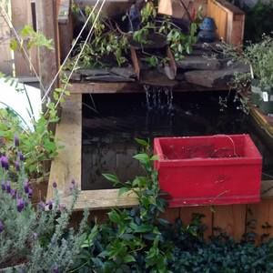 Meet your Posher, Preston