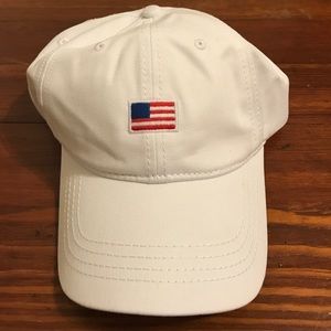 Men's new American Flag hat