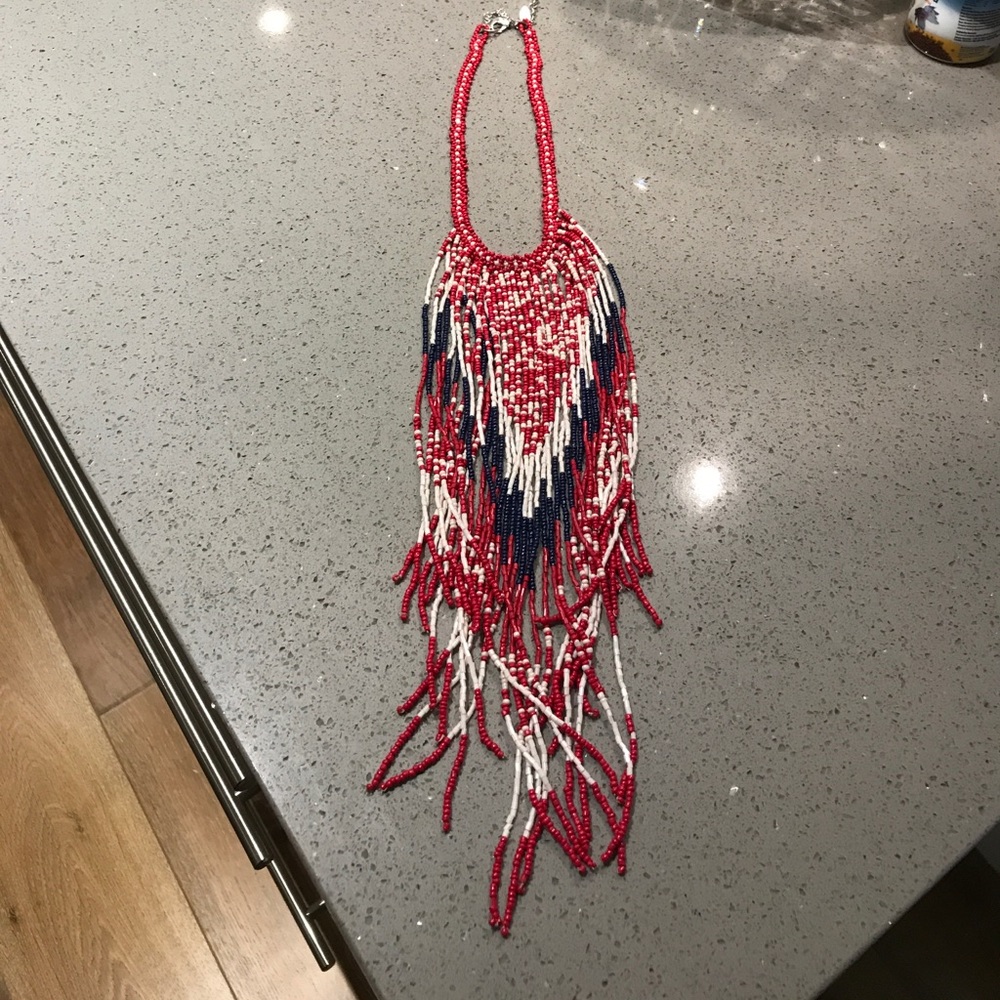 Charming Charlie necklace!