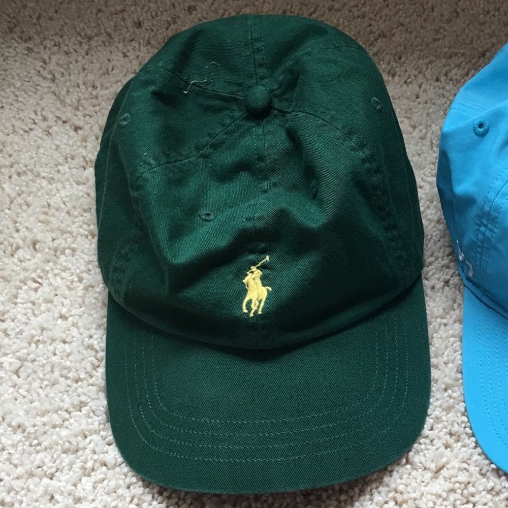POLO HAT
