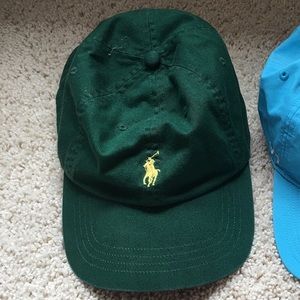 POLO HAT