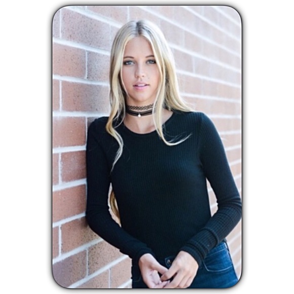 Boho Chic 2 Pc Choker Necklace Set - Picture 3 of 6