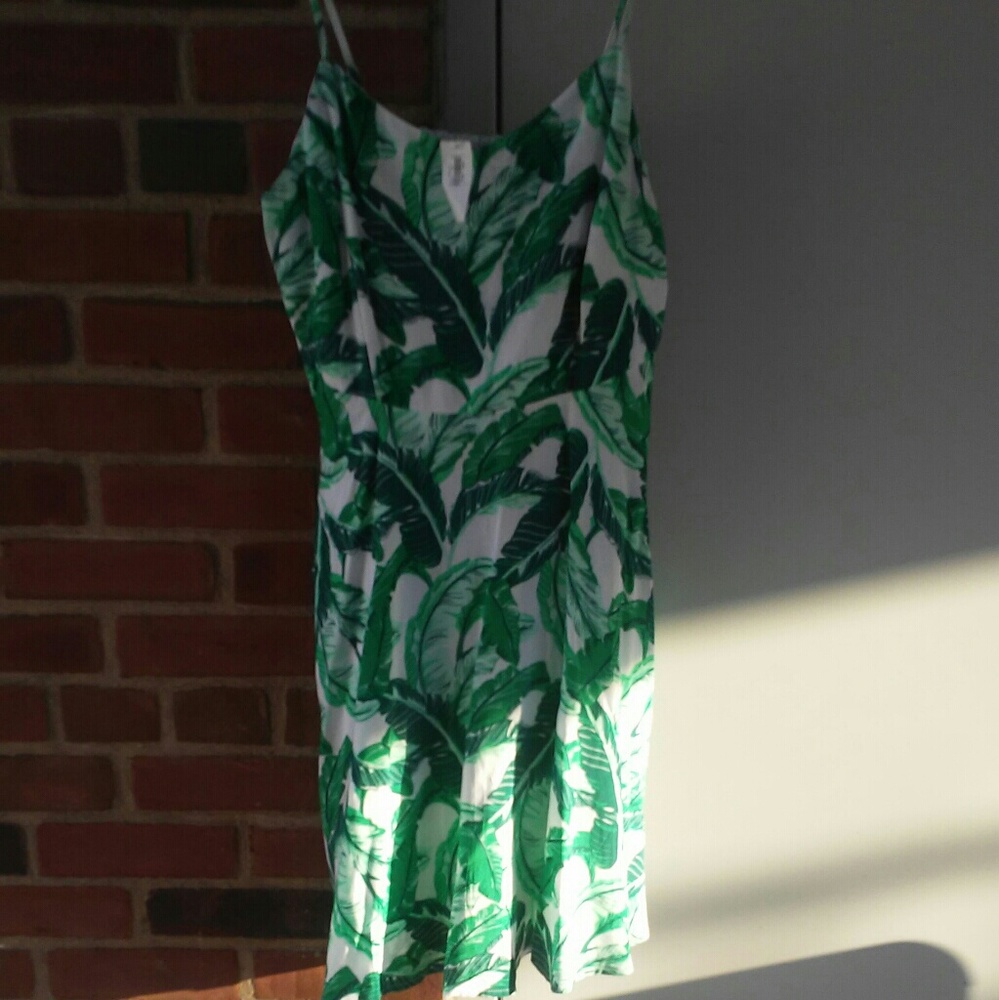 Old navy dress