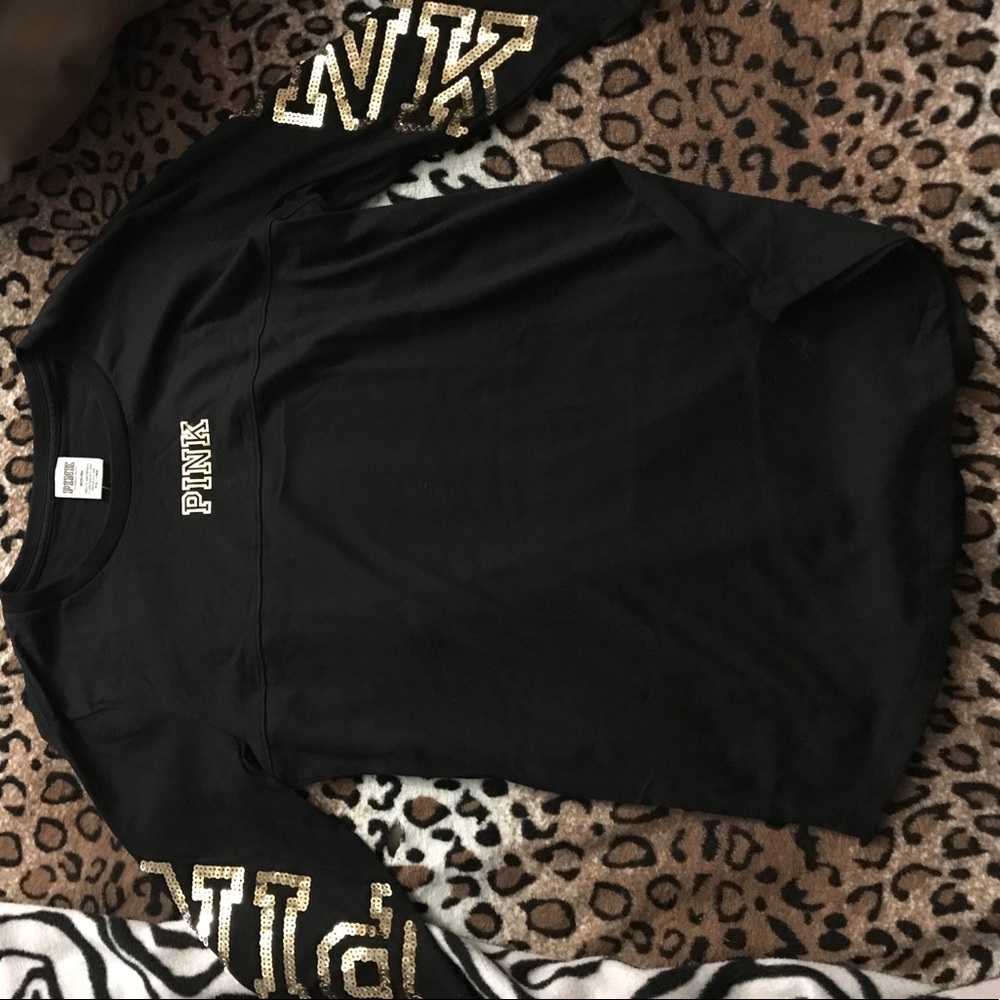Brand new Victoria secret shirt