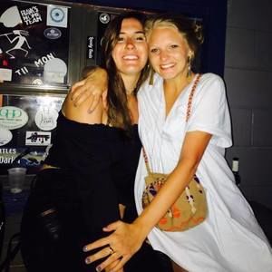 Meet your Posher, Sara