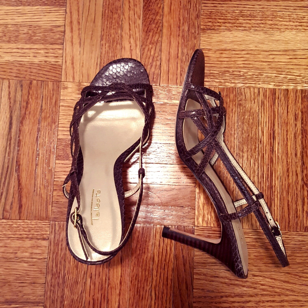 Talbots Sandals