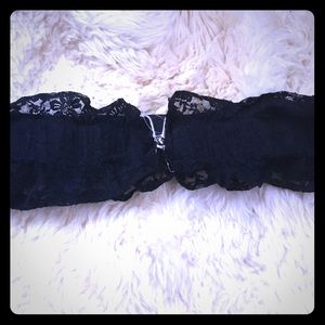 Brand New Sexy Laces Belt