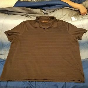 Perry Ellis polo