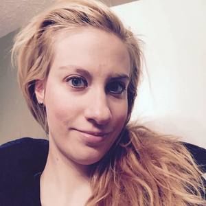 Meet your Posher, Tricia