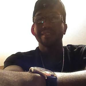 Meet your Posher, Jasper