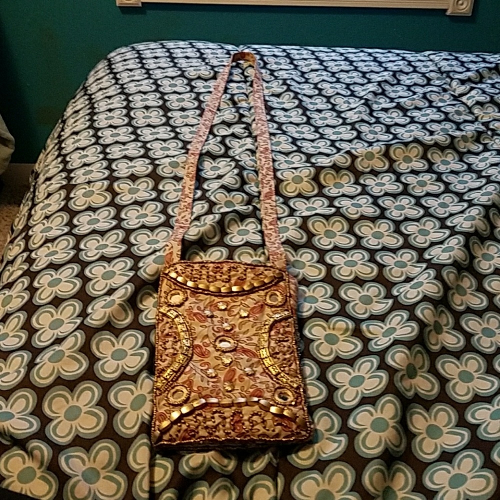 Side purse - Picture 2 of 4