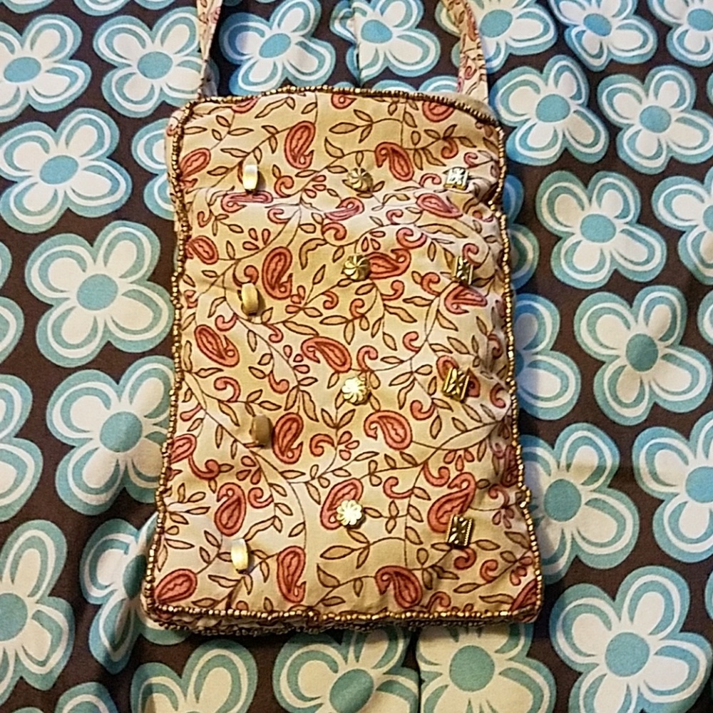 Side purse - Picture 3 of 4