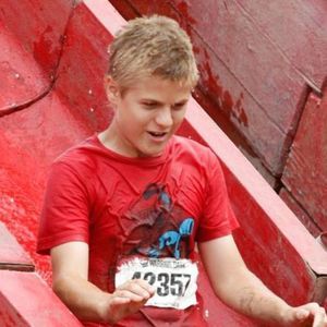 Meet your Posher, Quentin