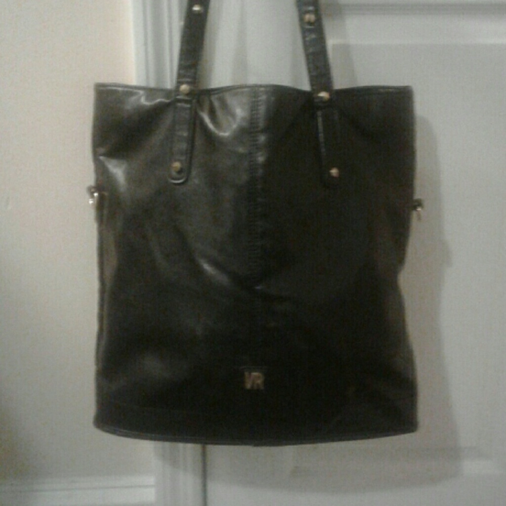 Real leather Violet Ray Bag😎