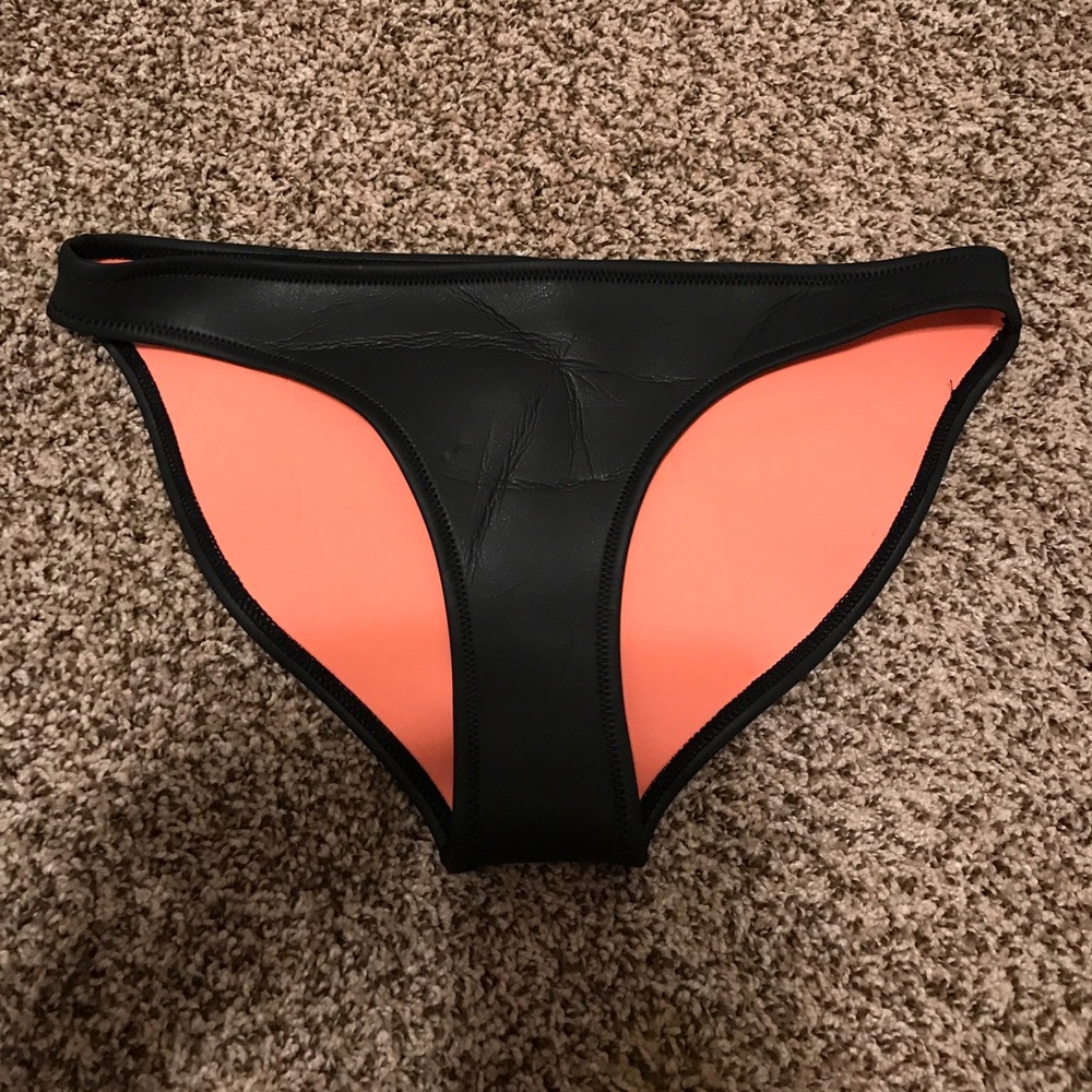 Triangl Bikini Bottom