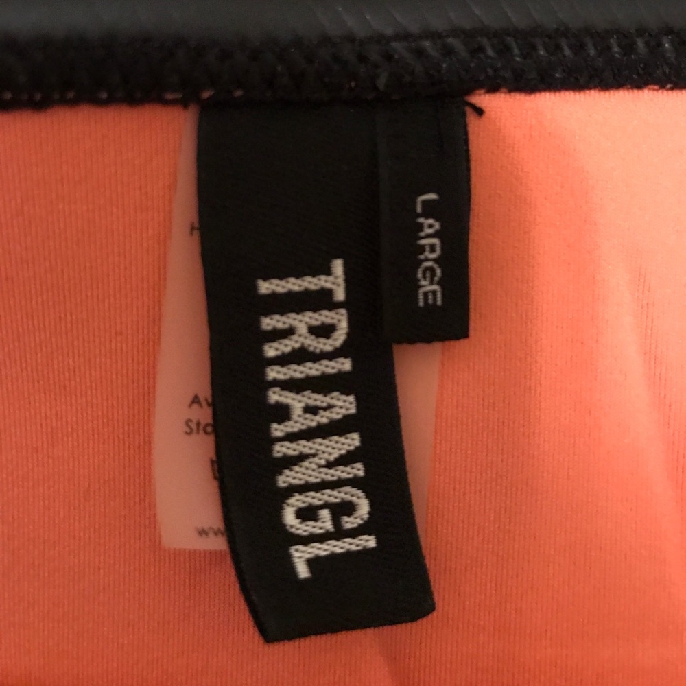 Triangl Bikini Bottom - Picture 2 of 3