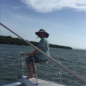 Meet your Posher, Beth