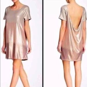 Free People Sequin Dress
