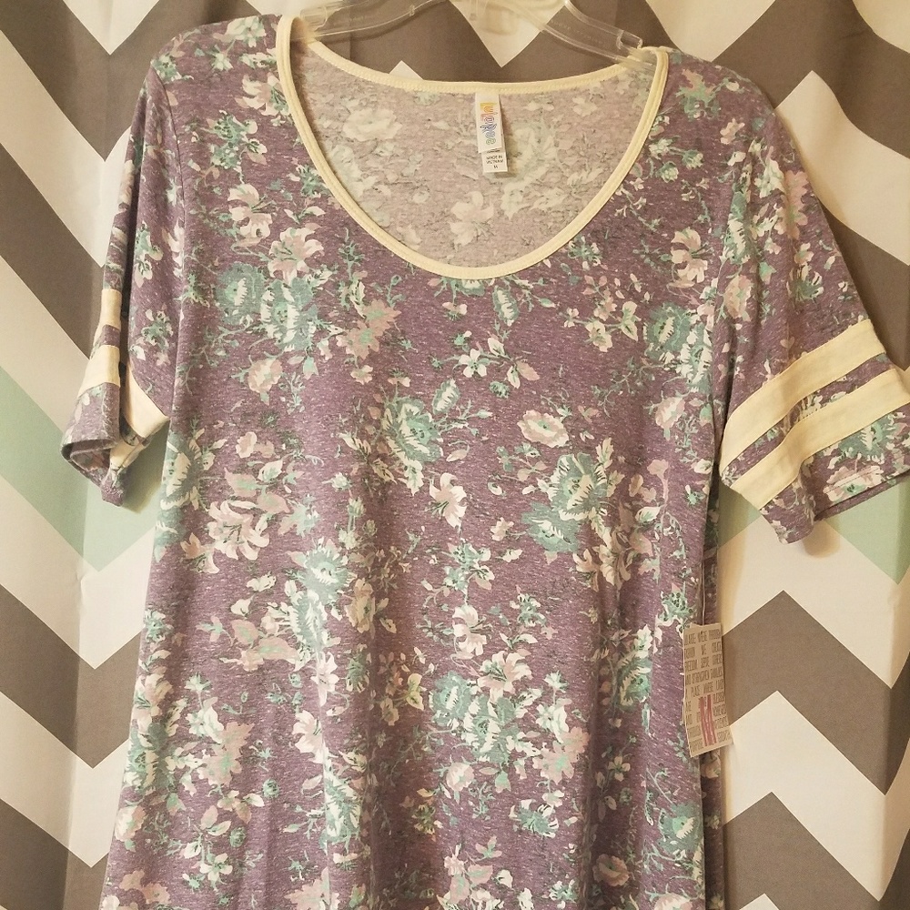 LuLaRoe Perfect T