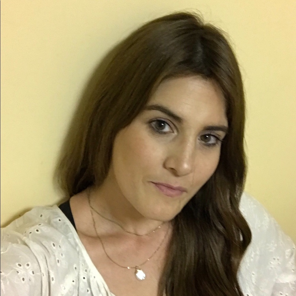 Meet your Posher, Linda